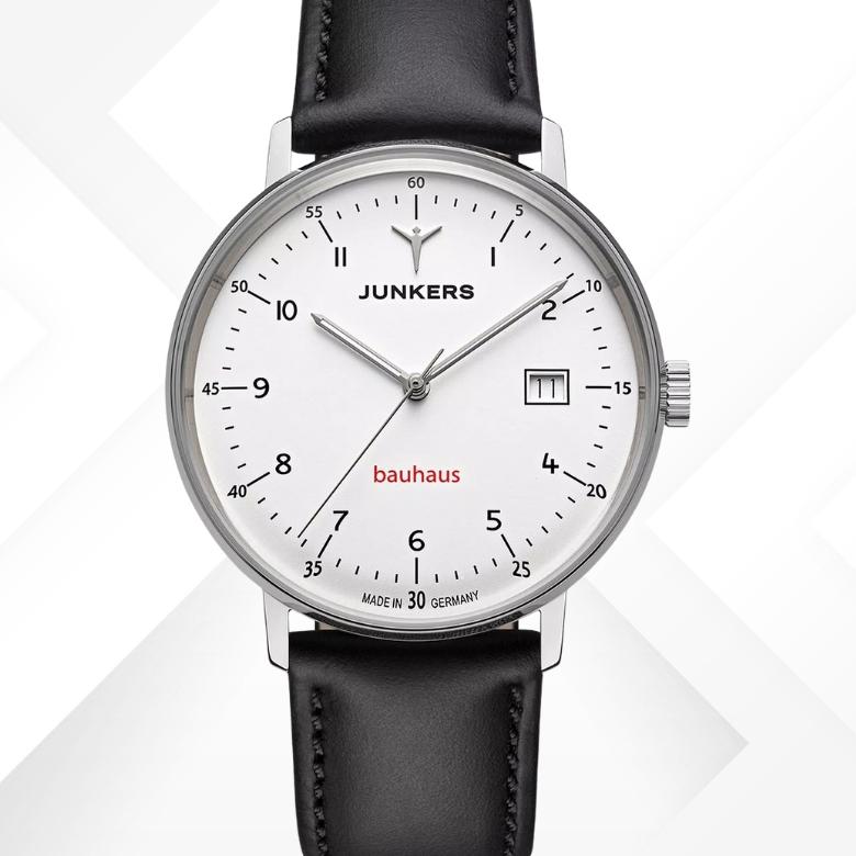 Junkers 9.68.01.04 - Kolekcja Bauhaus