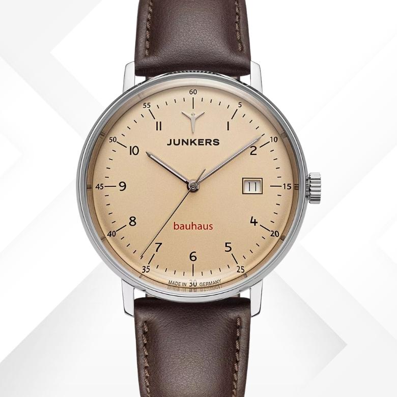 Junkers 9.68.01.05 - Kolekcja Bauhaus