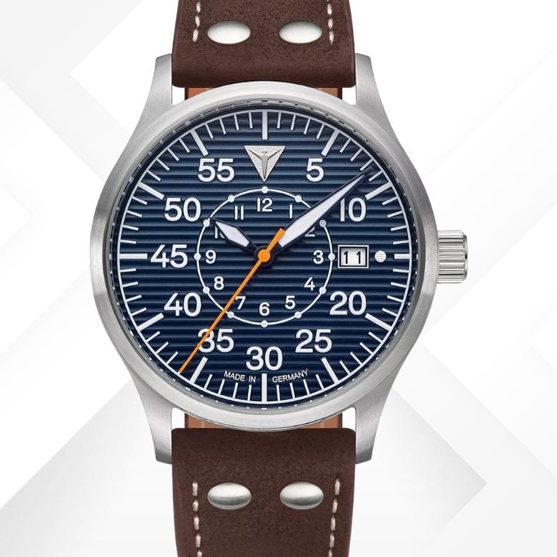 Junkers 9.52.01.01 - Kolekcja Baumuster