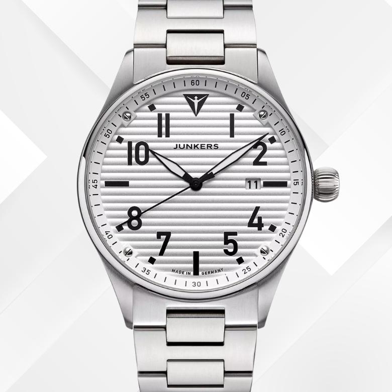Junkers 9.02.03.03.M - Kolekcja Flieger