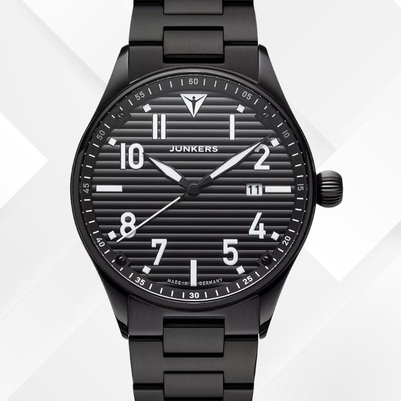 Junkers 9.03.03.02.M - Kolekcja Flieger