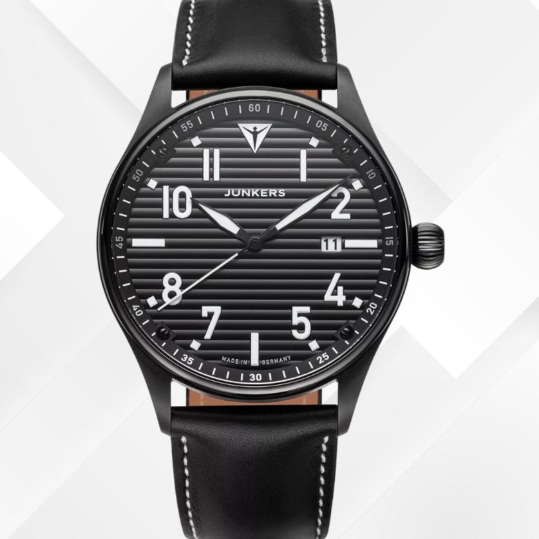 Junkers 9.03.03.02 - Kolekcja Flieger