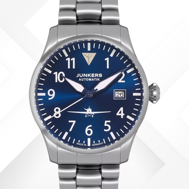Junkers 9.58.01.01.M - Kolekcja Flieger