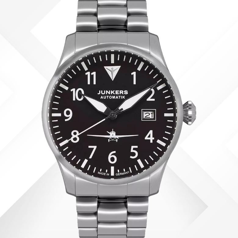 Junkers 9.58.01.02.M - Kolekcja Flieger