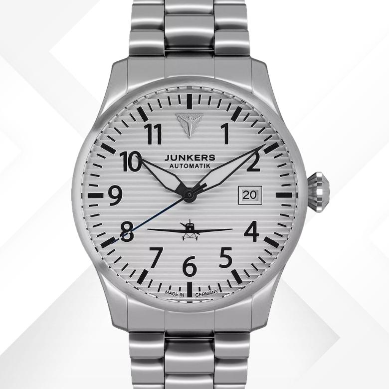 Junkers 9.58.01.03.M - Kolekcja Flieger