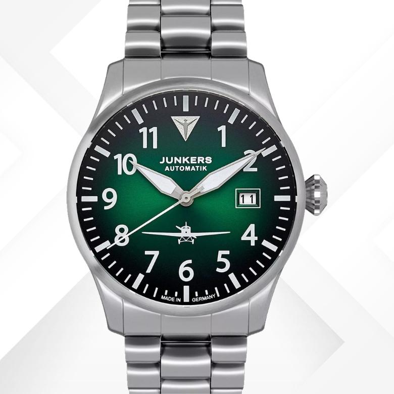 Junkers 9.58.01.06.M - Kolekcja Flieger