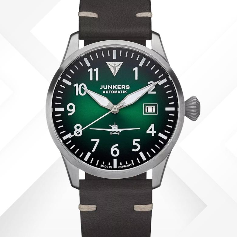 Junkers 9.58.01.06 - Kolekcja Flieger