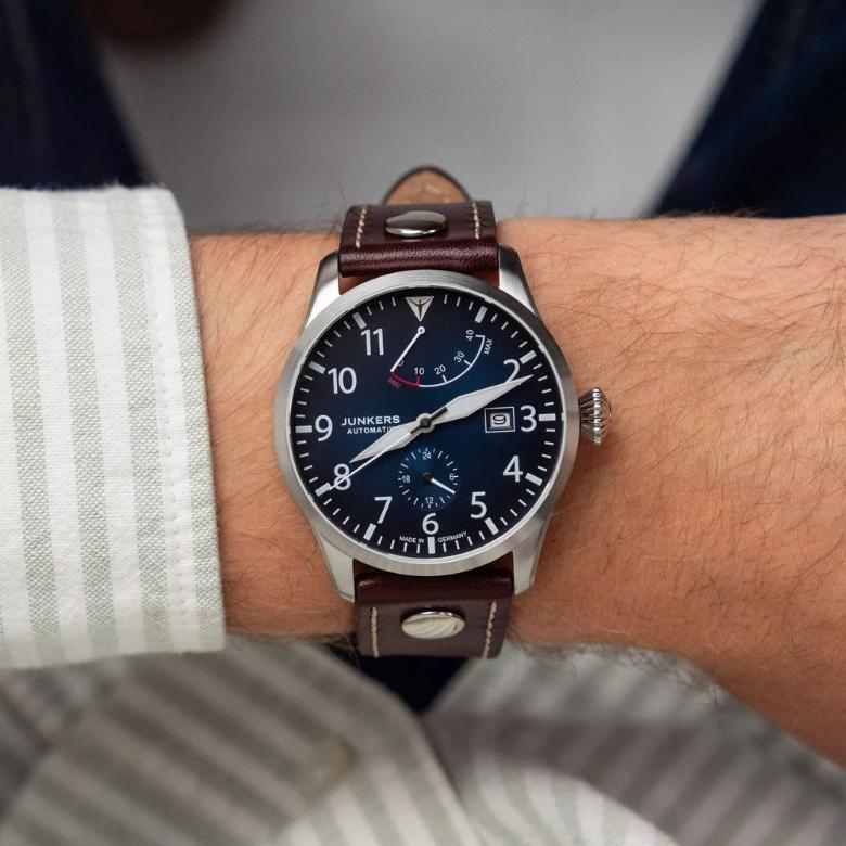 Junkers 9.64.01.01 - Kolekcja Flieger
