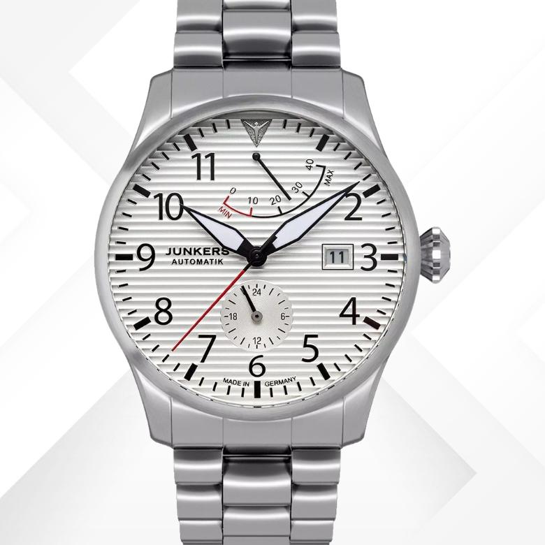 Junkers 9.64.01.03.M - Kolekcja Flieger