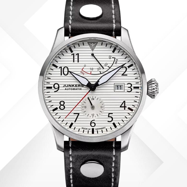 Junkers 9.64.01.03 - Kolekcja Flieger