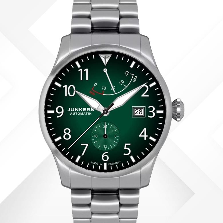 Junkers 9.64.01.06.M - Kolekcja Flieger