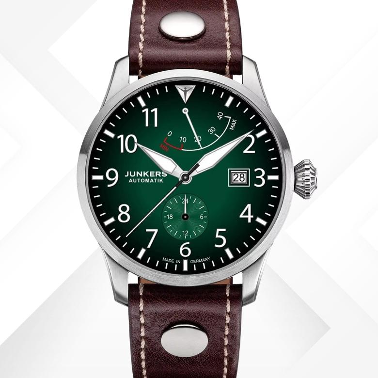 Junkers 9.64.01.06 - Kolekcja Flieger
