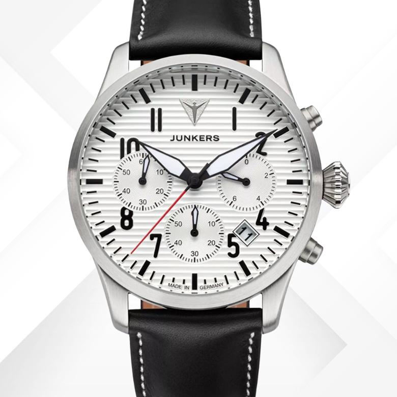 Junkers 9.55.01.03 - Kolekcja Flieger