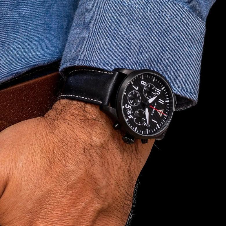 Junkers 9.56.01.02 - Kolekcja Flieger