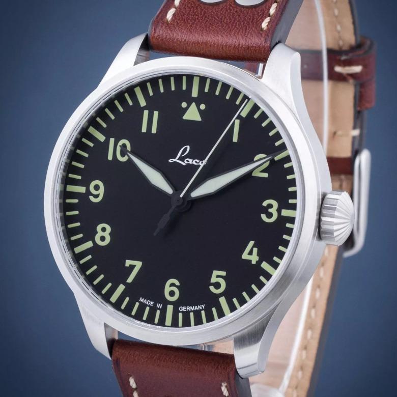 Laco LA-862100 (862100) - Kolekcja Augsburg
