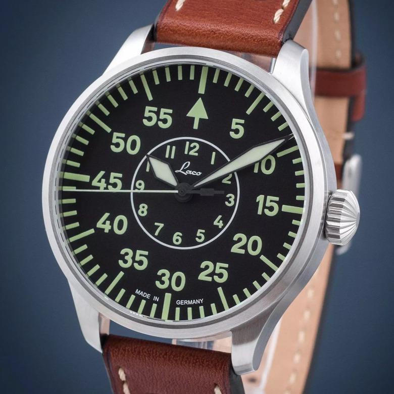 Laco LA-861690.2 (861690.2) - Kolekcja Flieger B