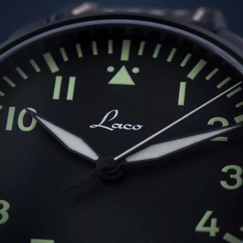 Laco LA-861759.2 (861759.2) - Kolekcja Flieger A