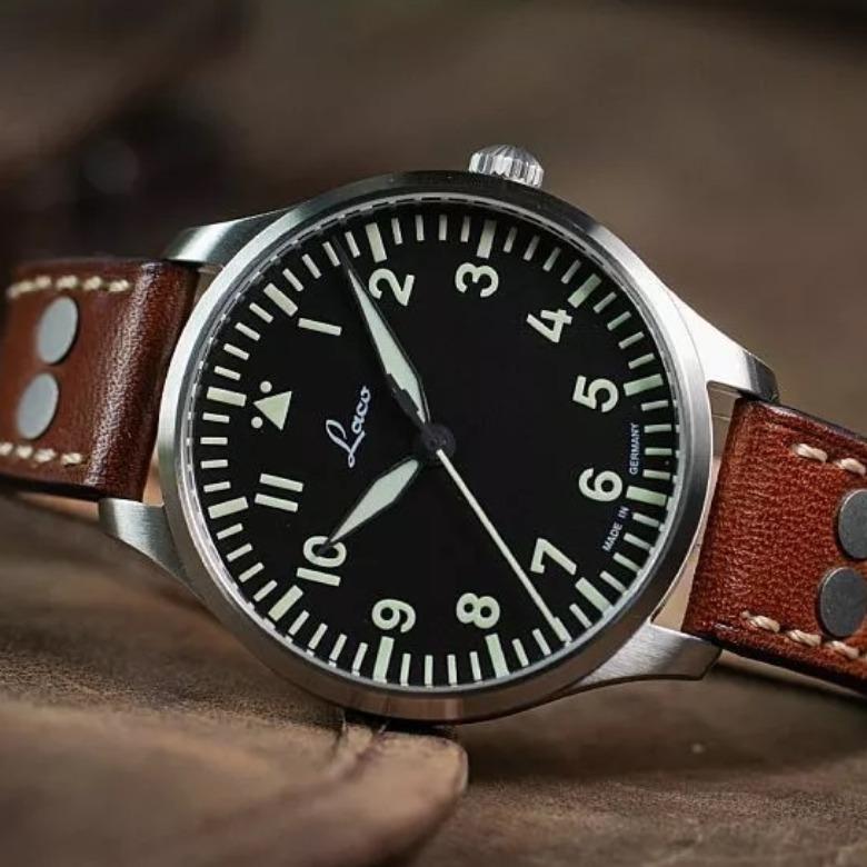 Laco LA-861807.2 (861807.2) - Kolekcja Genf.2