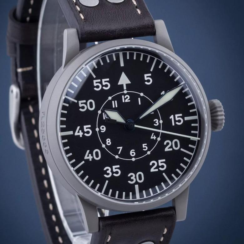 Laco LA-861749 (861749) - Kolekcja Paderborn Automatik