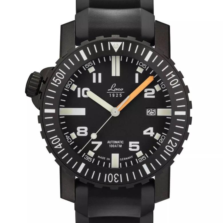 Laco LA-861703 (861703) - Kolekcja Seven Seas Squad
