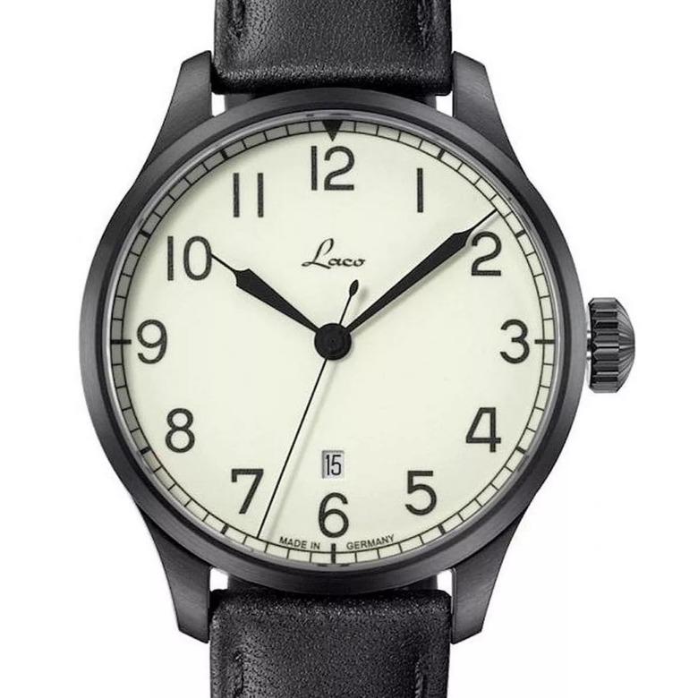 Laco LA-861776.2 (861776.2) - Kolekcja Marine Casablanca