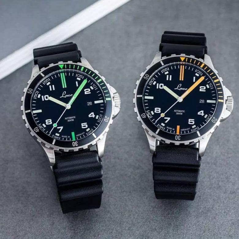 Laco LA-862107 (862107) - Kolekcja Amazonas