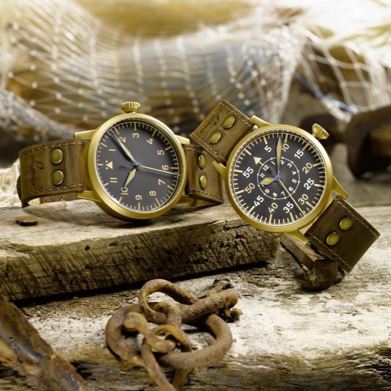 Laco LA-862097 (862097) - Kolekcja Bronze 45