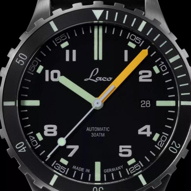 Laco LA-862106 (862106) - Kolekcja Himalaya