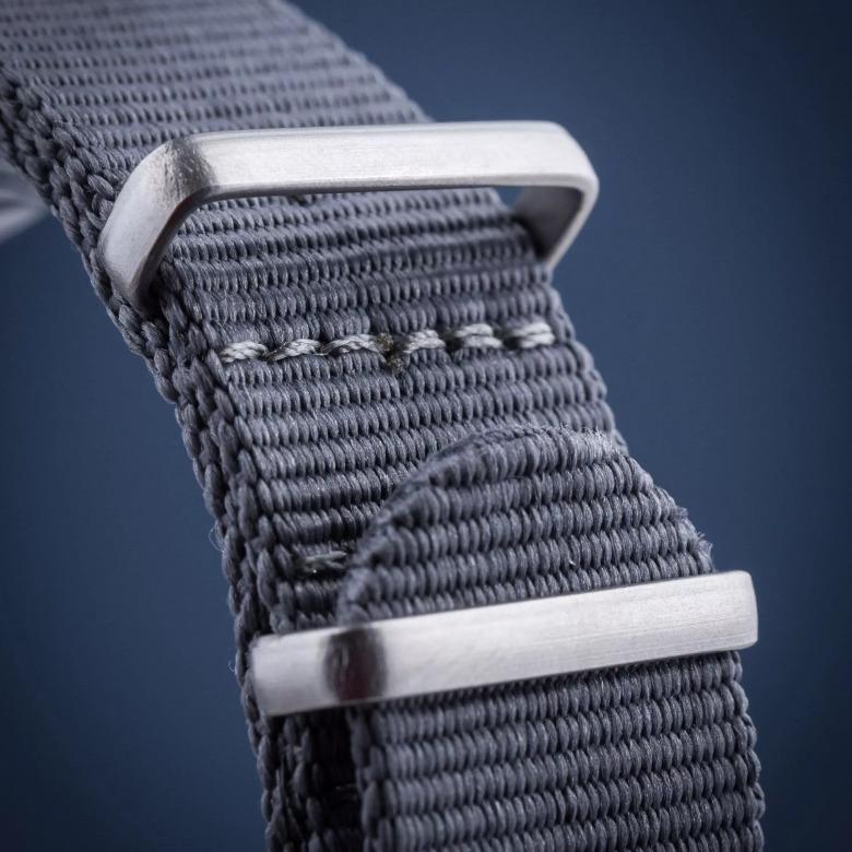 Laco LA-862102 (862102) - Materiałowy pasek