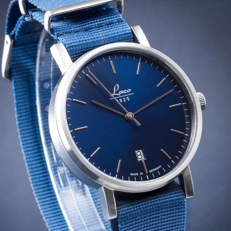 Laco LA-862075 (862075) - Kolekcja Azur