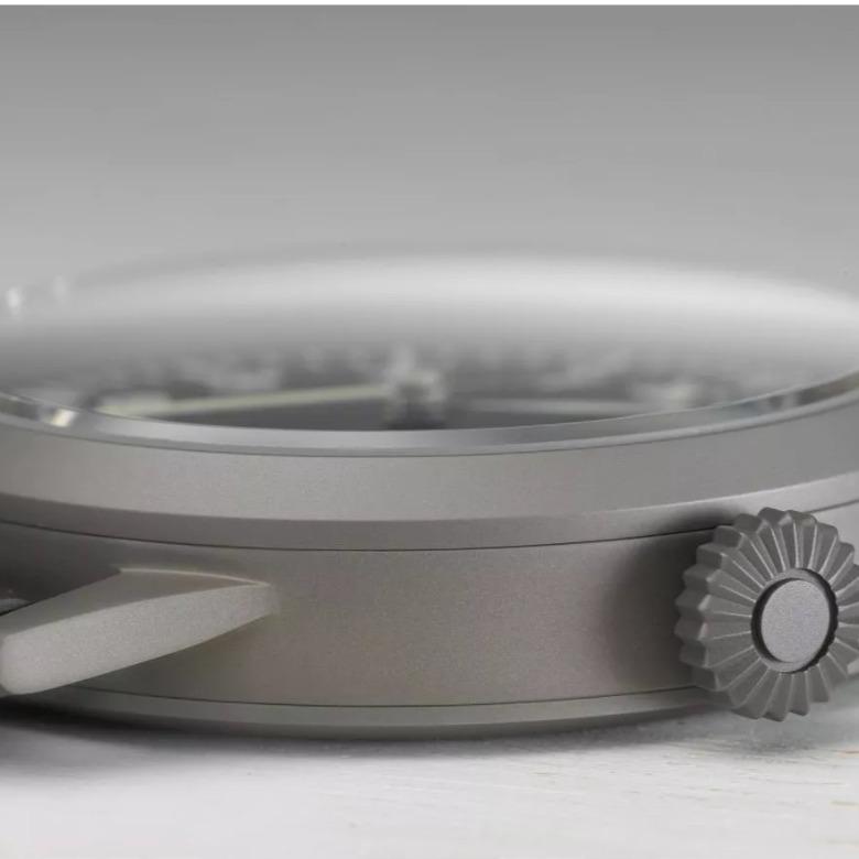 Laco LA-862100 (862100) - Szkiełko szafirowe