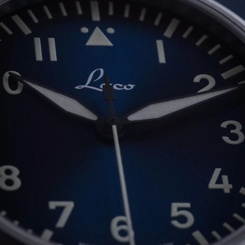 Laco LA-862102 (862102) - Powłoka Super-Luminova