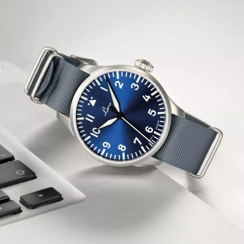 Laco LA-862102 (862102) - Kolekcja Augsburg