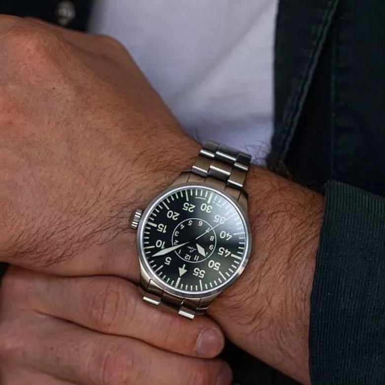Laco LA-862139 (862139) - Szkiełko szafirowe