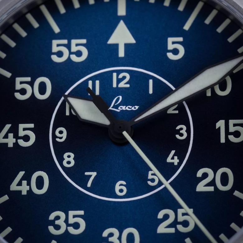 Laco LA-862101 (862101) - Powłoka Super-Luminova