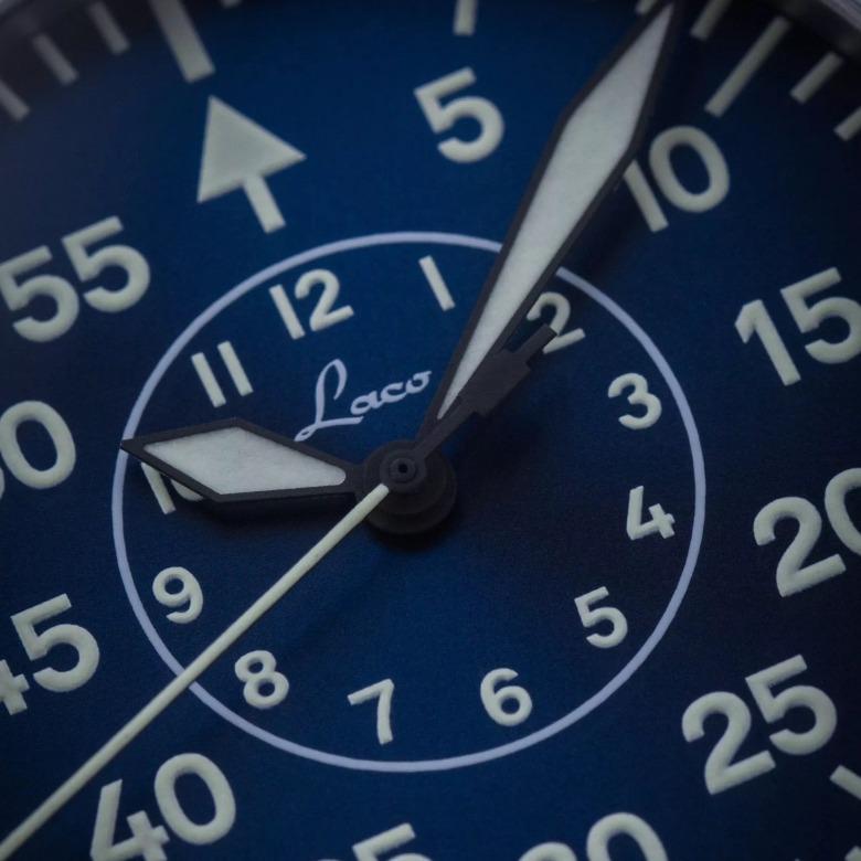 Laco LA-862103 (862103) - Powłoka Super-Luminova