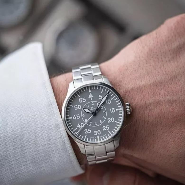 Laco LA-862162.MB - Kolekcja Aachen