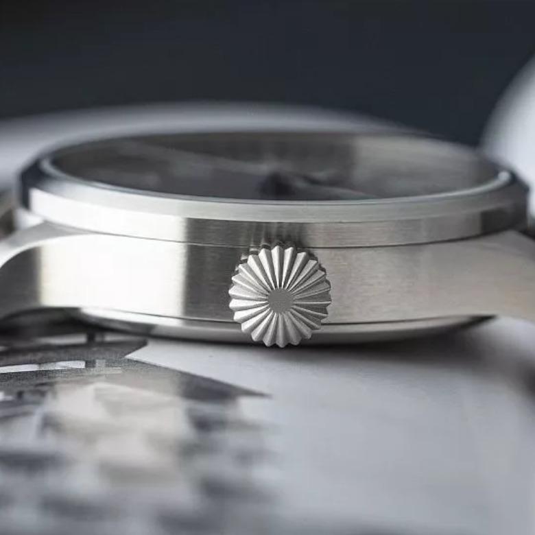 Laco LA-862159.MB - Szkiełko szafirowe