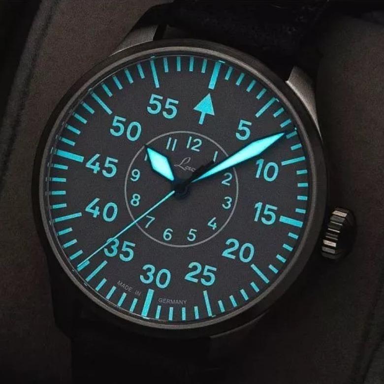 Laco LA-862159.MB - Powłoka Super-Luminova