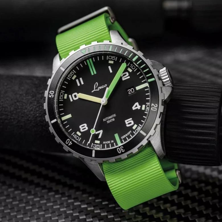 Laco LA-862107.RB (862107.RB) - Kolekcja Amazonas