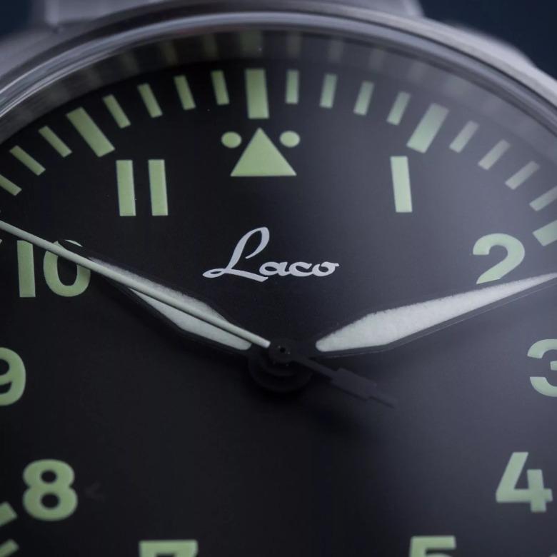 Laco LA-862140 (862140) - Powłoka Super-Luminova