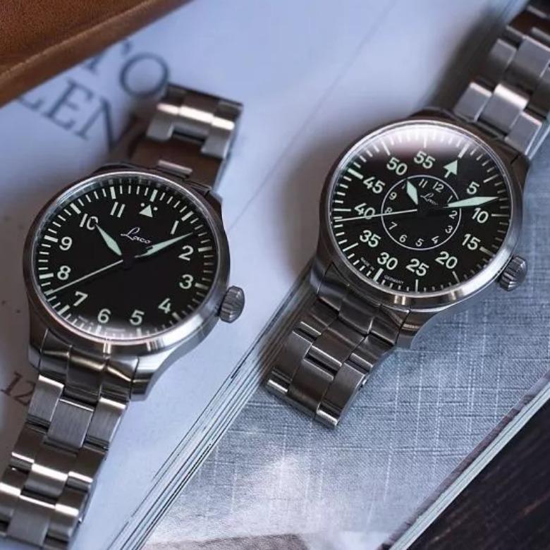 Laco LA-862140 (862140) - Kolekcja Baumuster A