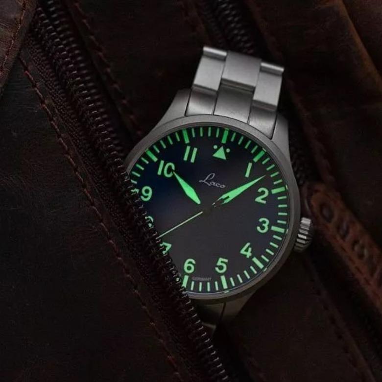 Laco LA-862102.MB (862102.MB) - Powłoka Super-Luminova