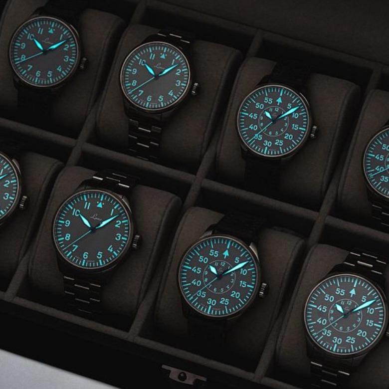 Laco LA-862162 - Powłoka Super-Luminova