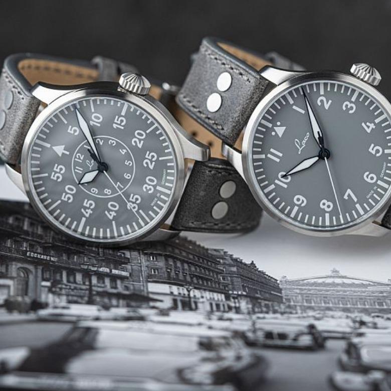 Laco LA-862162 - Elegancja ukryta w pasku