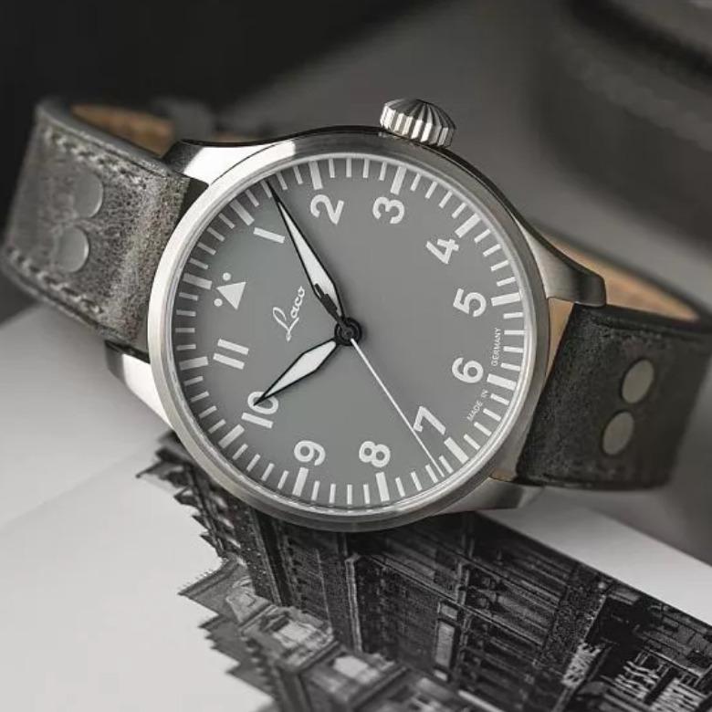 Laco LA-862158 - Kolekcja Augsburg