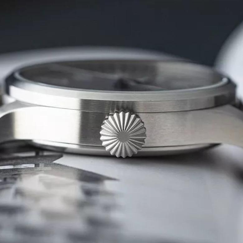 Laco LA-862158 - Szkiełko szafirowe