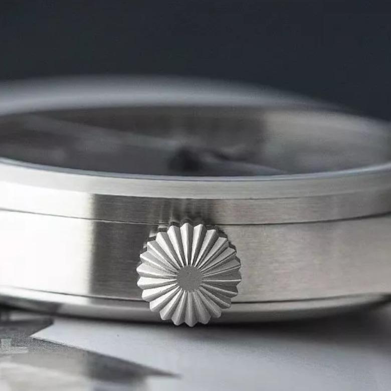 Laco LA-862158.MB - Szkiełko szafirowe