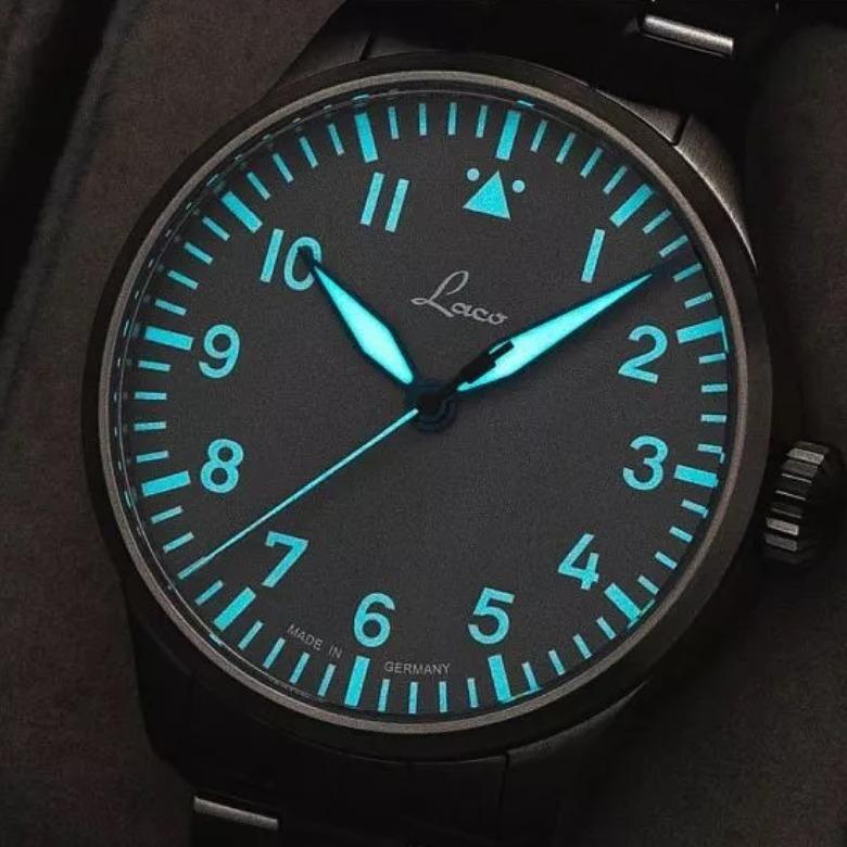 Laco LA-862158.MB - Powłoka Super-Luminova