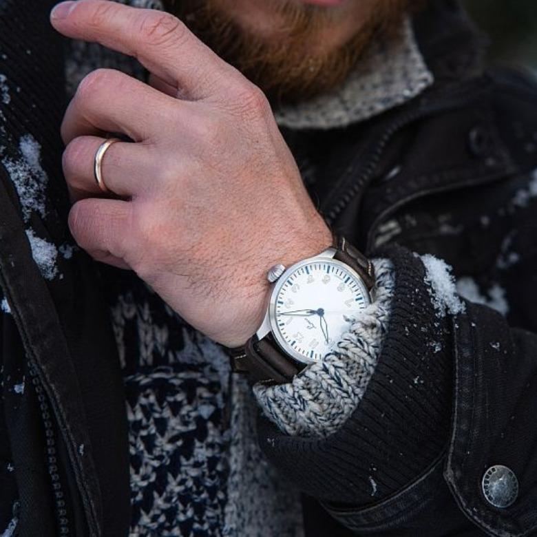 Laco LA-862156 - Powłoka Super-Luminova